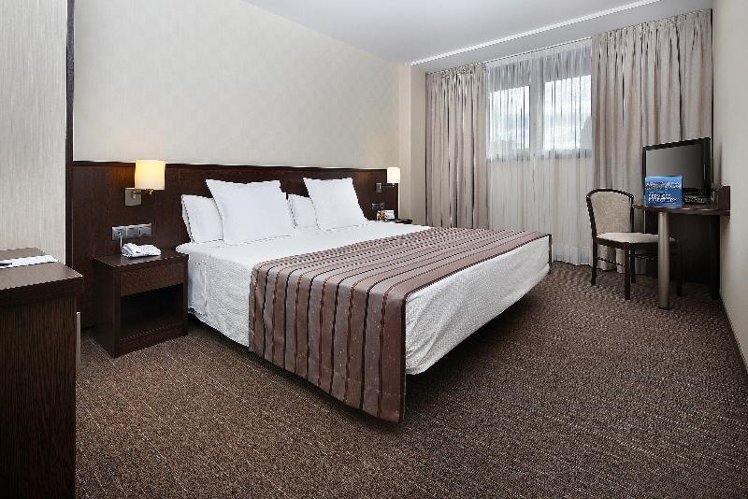 Double or Twin STANDARD Room