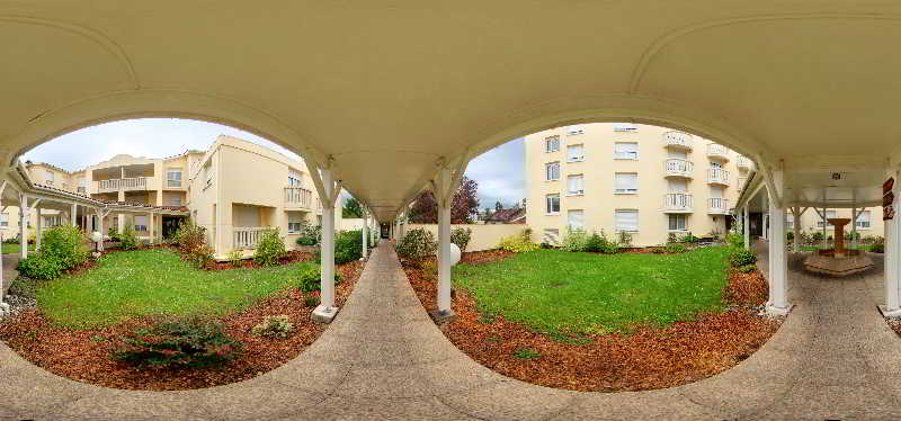 Hotel Alton Bordeaux Meriadeck