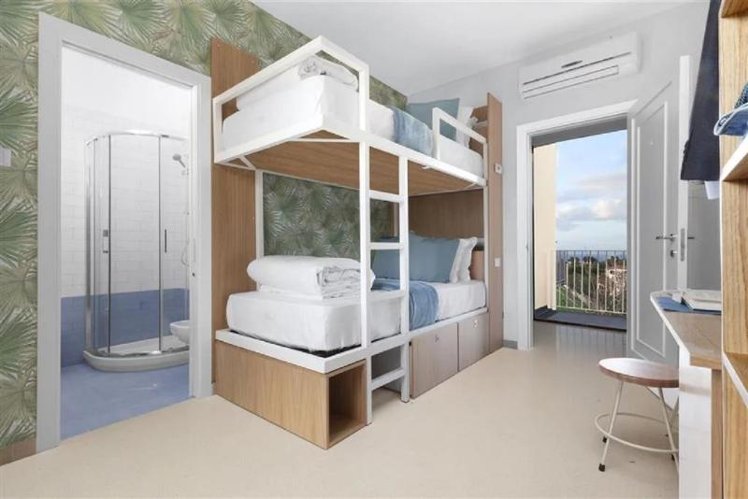Room BUNK BED Room