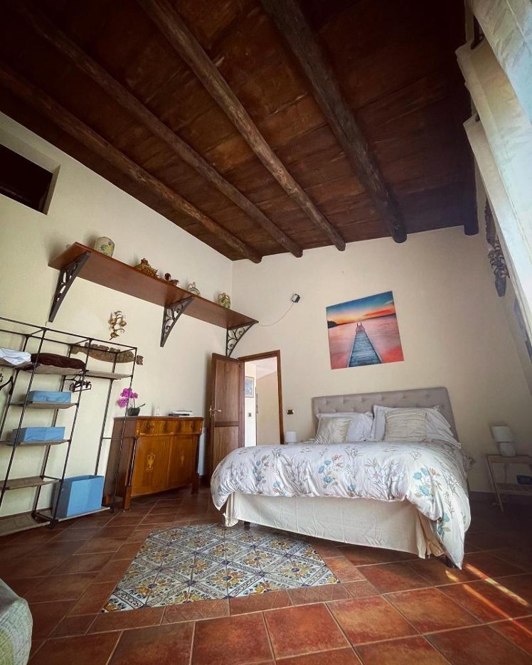 APARTMENT WITH TERRACE Room