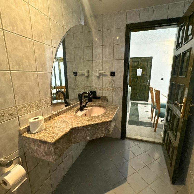 APARTMENT POOL VIEW ONE BEDROOM Room