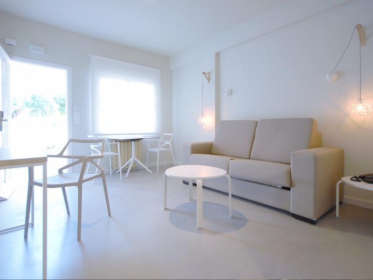 Double or Twin SUPERIOR Room