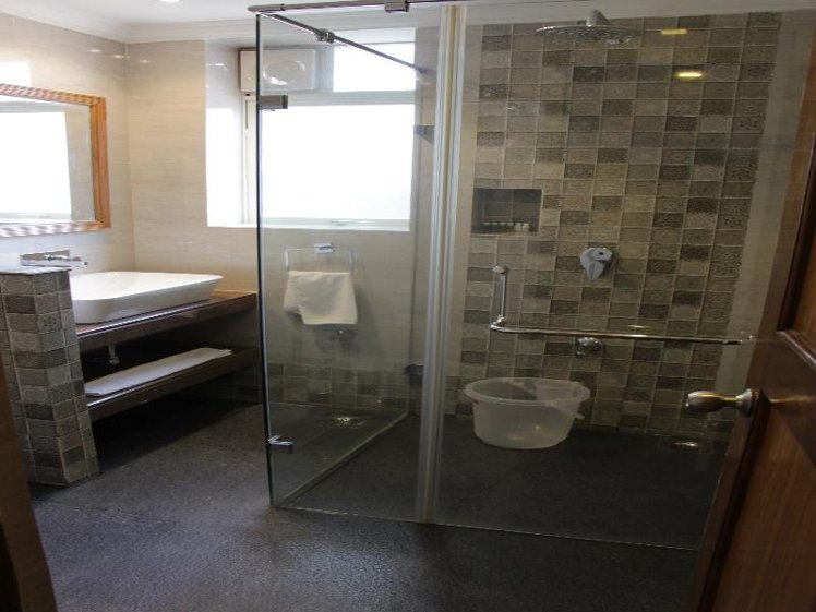 Double or Twin STANDARD Room