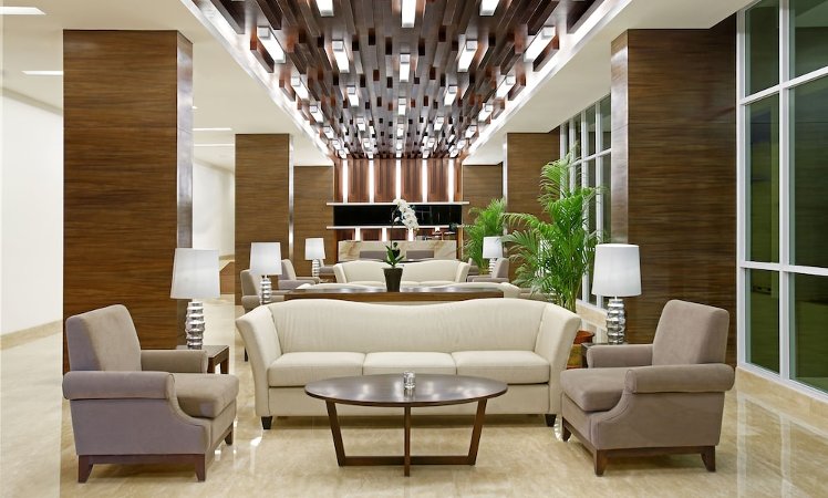 Santika Cikarang Hotel