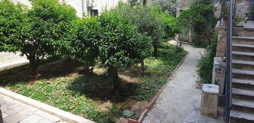General view