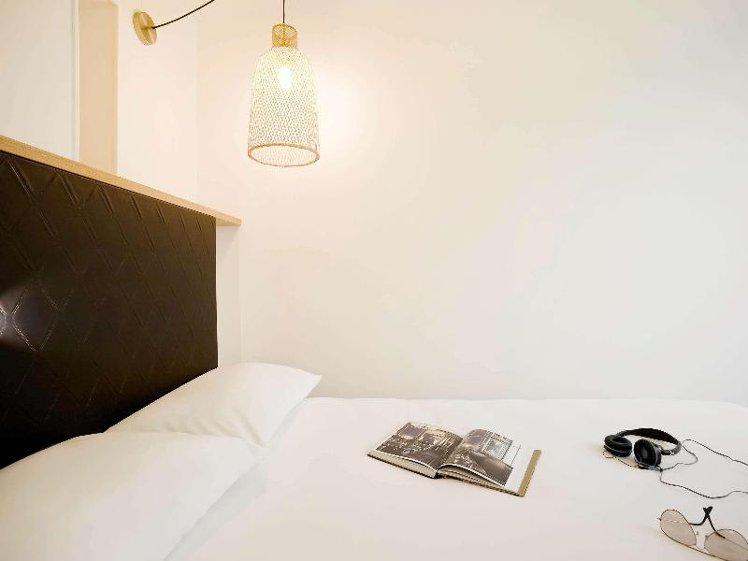 DOUBLE CONNECTING ROOM Room