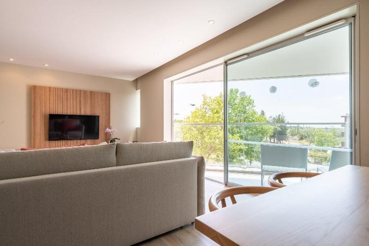 SUITE ONE BEDROOM Room