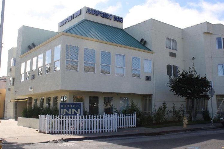 Airport Inn