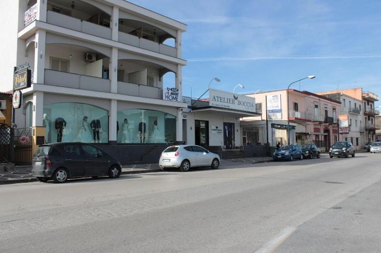 General view