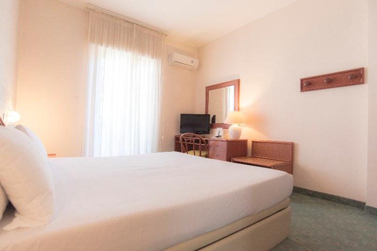 Double or Twin ECONOMY Room