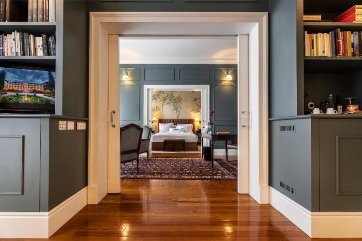 SUITE STANDARD Room