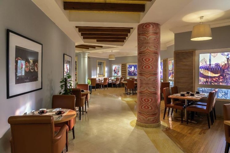 Movenpick Hotel Doha