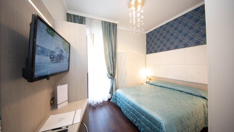 Room PREMIUM WITH VIEWS Room