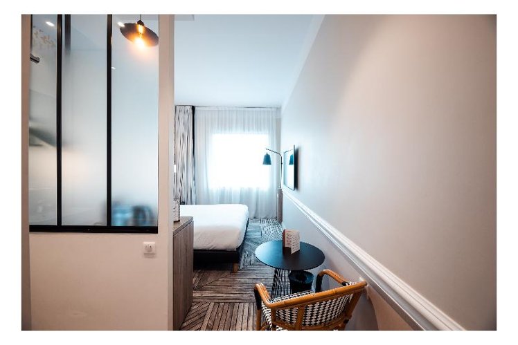 DOUBLE PREMIUM Room