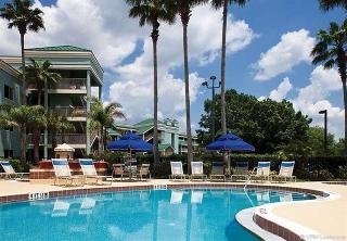 Marriott'S Royal Palms