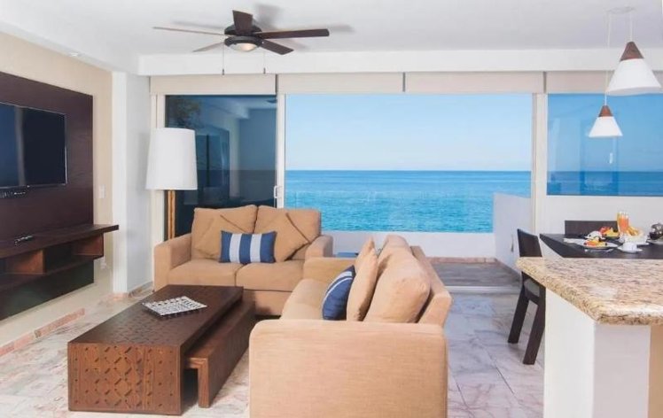 SUITE PREMIER Room