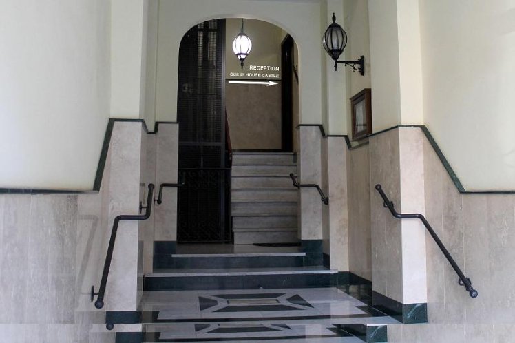 General view