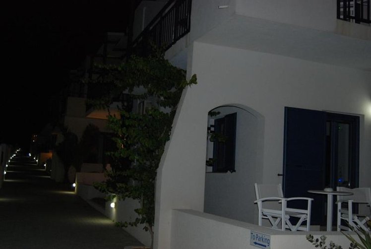 General view