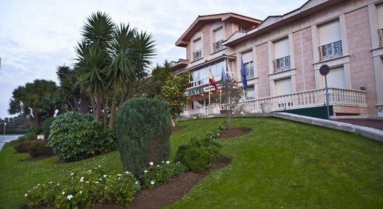 General view