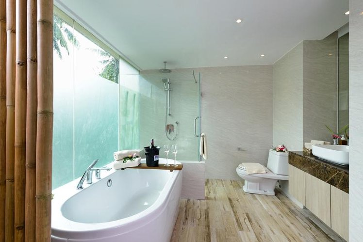 DOUBLE SUPERIOR Room