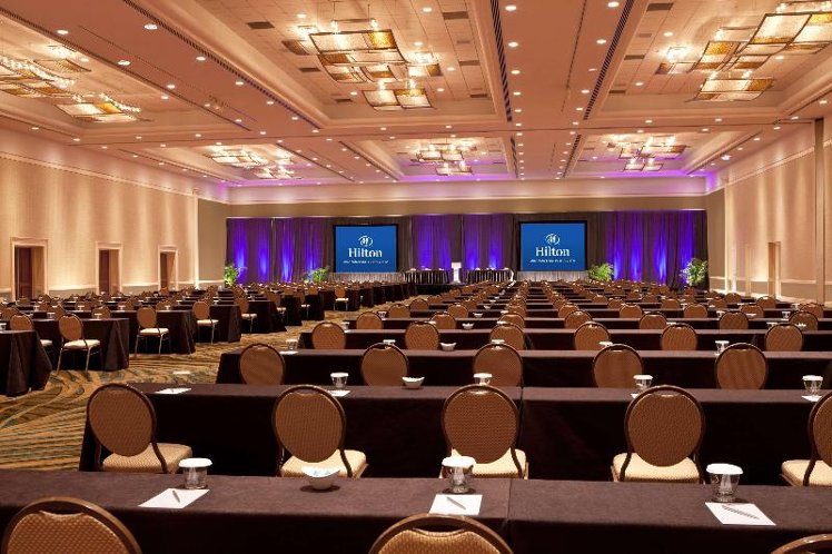 Conferences
