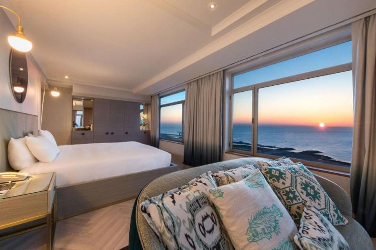 SUITE STANDARD Room