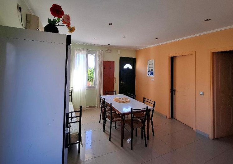HOME GARDEN VIEW Room