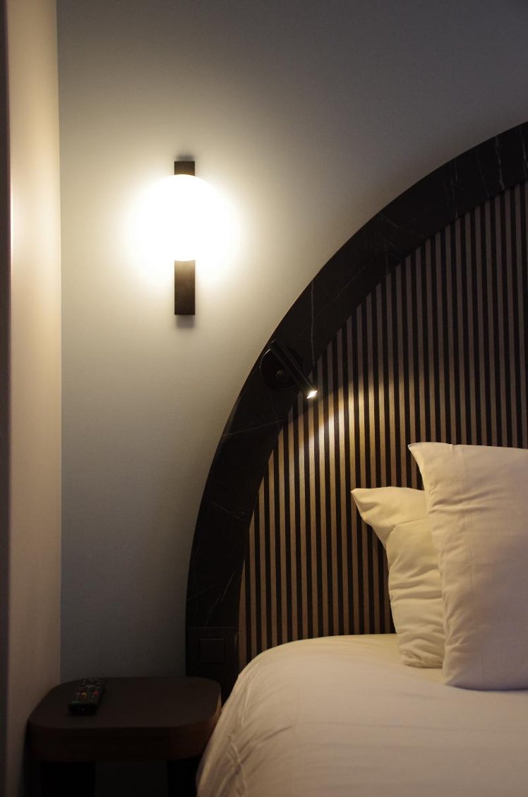 TRIPLE SUPERIOR Room