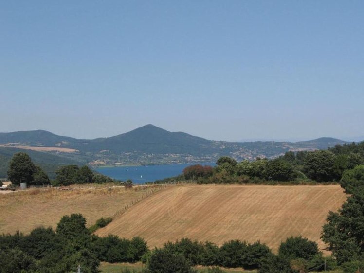 General view
