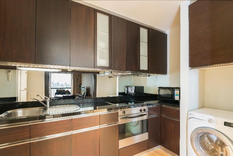 SUITE ONE BEDROOM Room