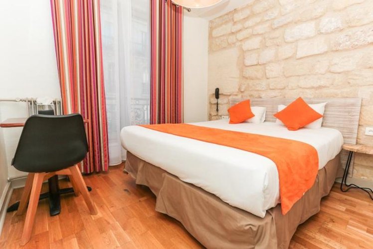 Hotel Smart Place Paris