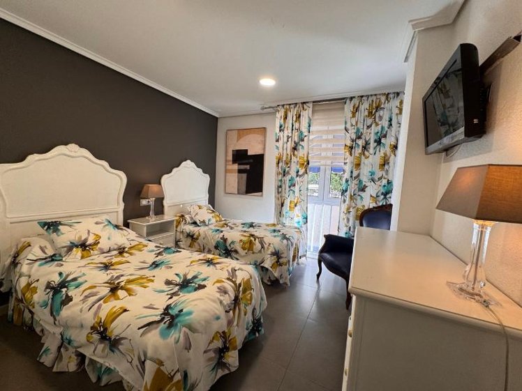 APARTMENT PARK VIEW Room