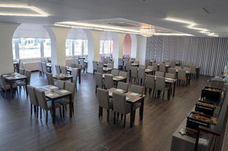 Grande Hotel da Póvoa