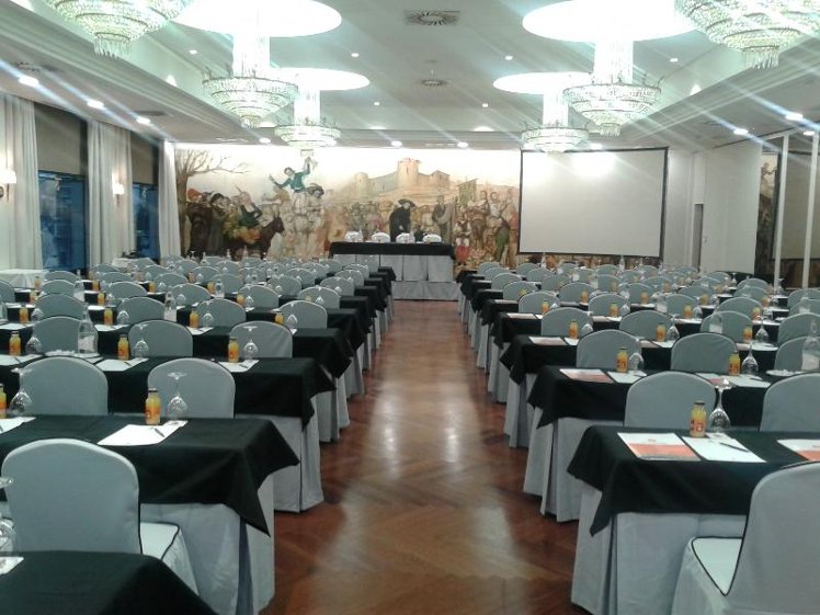 Conferences