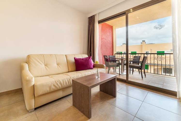 APARTMENT WITH BALCONY Room