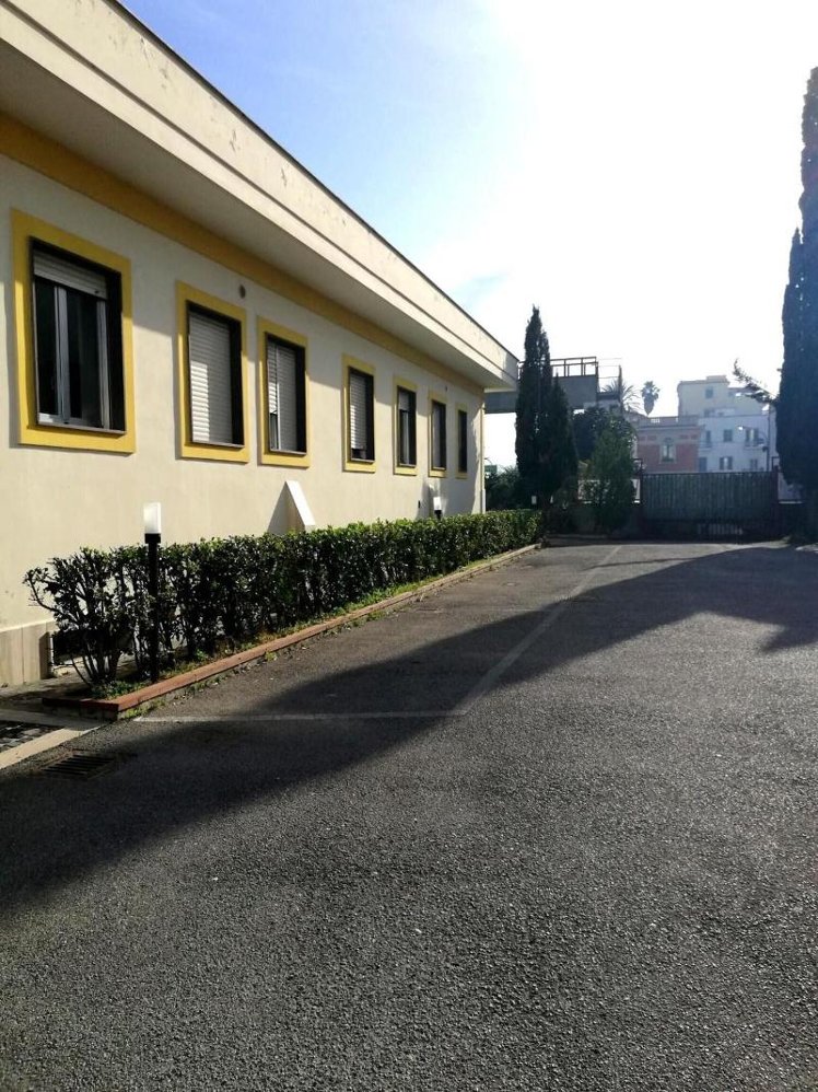 General view