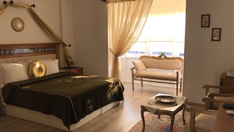 Kerme Ottoman Alacati
