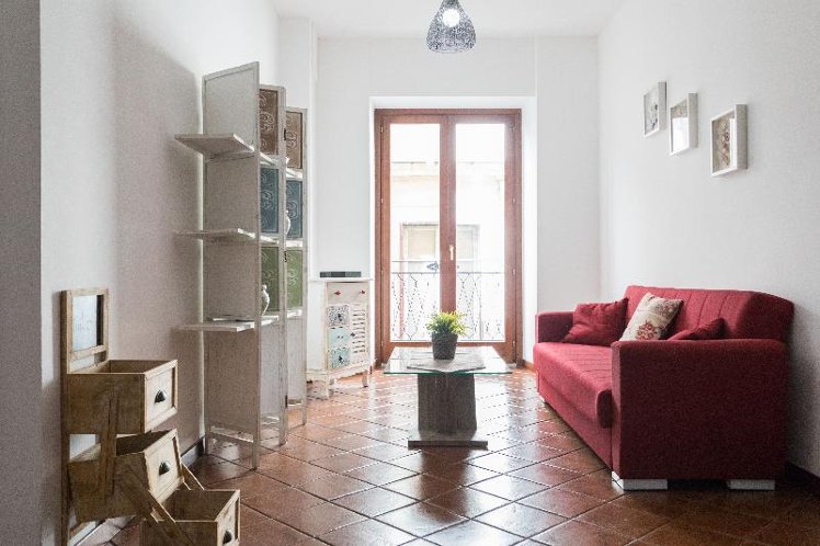 APARTMENT CAPACITY 6 Room
