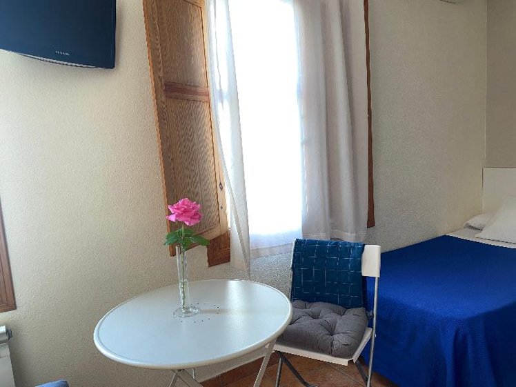 TWIN STANDARD Room
