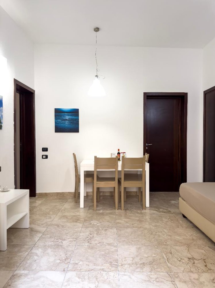 APARTMENT TWO BEDROOMS Room