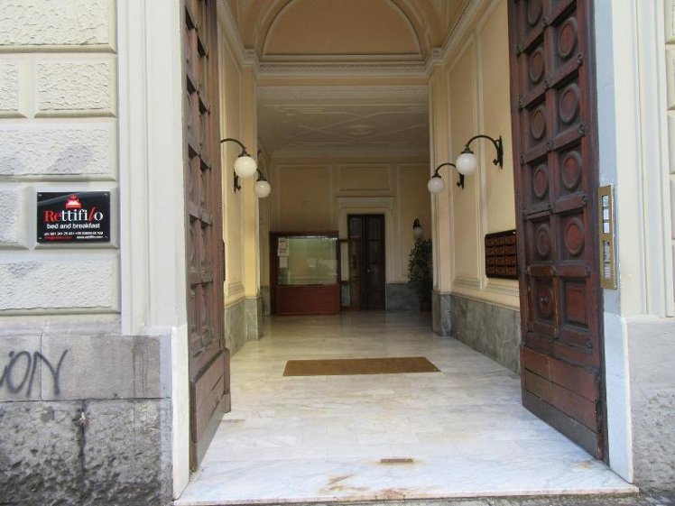 General view