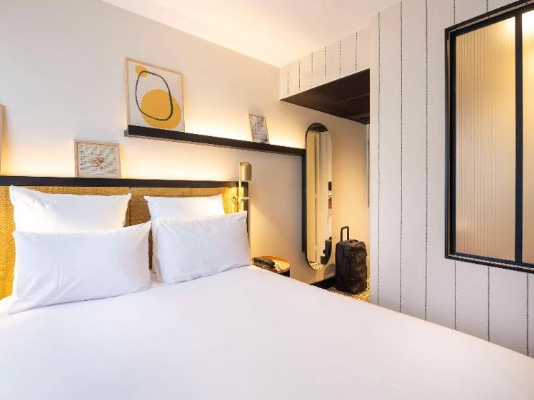 SINGLE CLASSIC Room