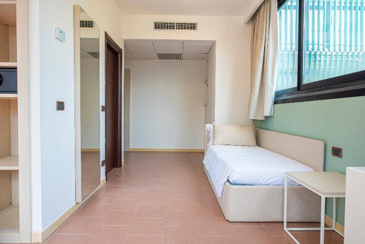 TRIPLE COMFORT Room