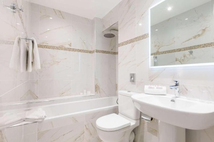 Double or Twin SUPERIOR Room
