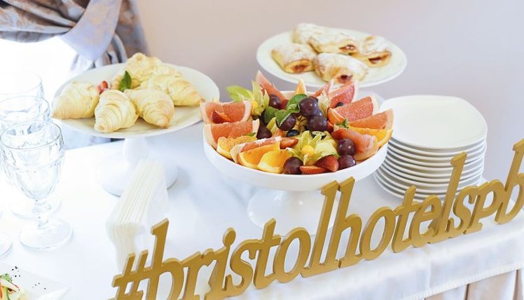 Bristol Hotel