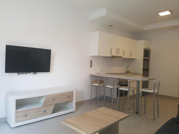 APARTMENT ONE BEDROOM Room
