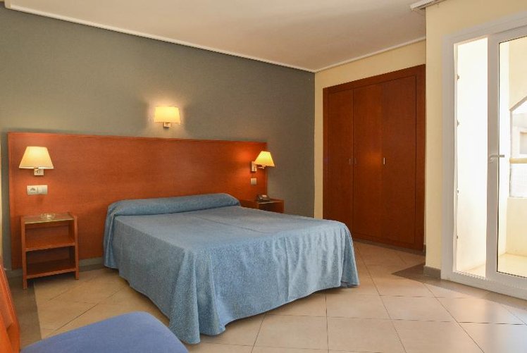 Double or Twin STANDARD Room