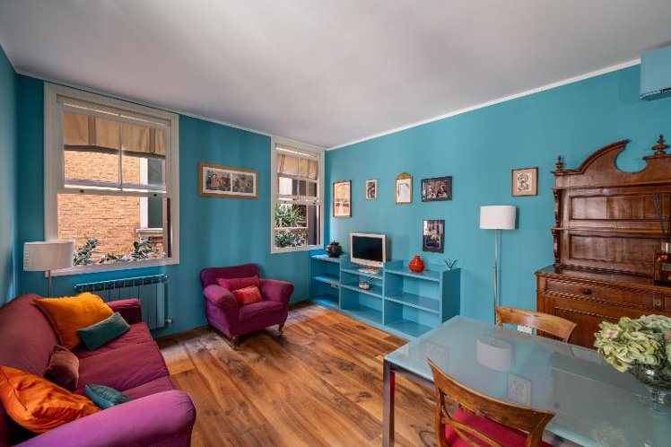 APARTMENT ONE BEDROOM ONE BATHROOM Room