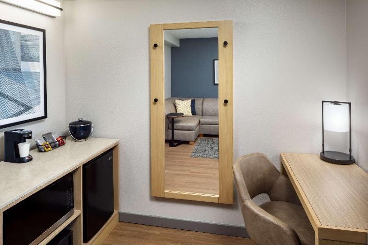 DOUBLE KING BED NON SMOKING Room
