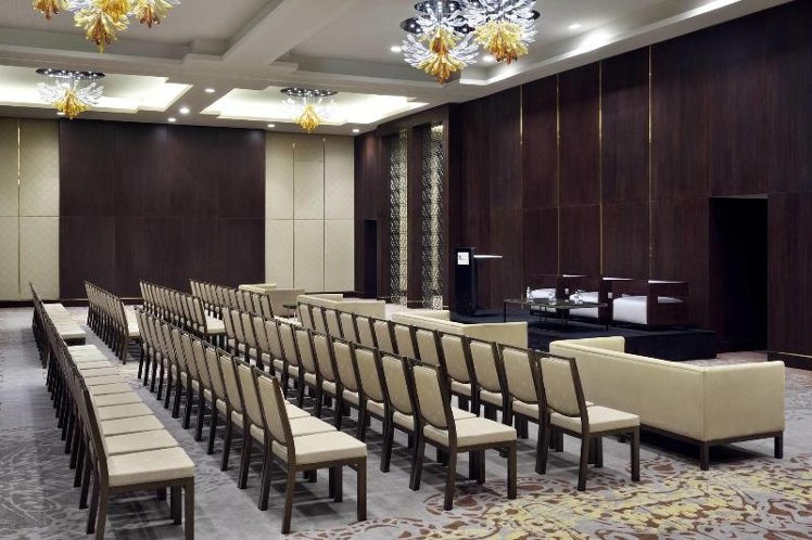 Marriott Hotel Downtown, Abu Dhabi